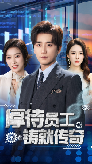 厚待员工铸就传奇（72集） 全网独播免费看