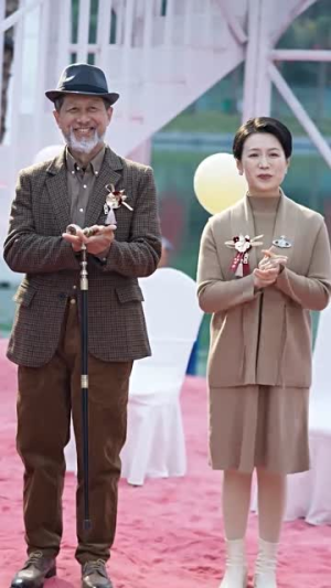 最珍贵的你（80集） 最火短剧推荐