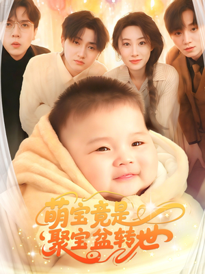 萌宝竟是聚宝盆转世（72集） 在哪里可以看