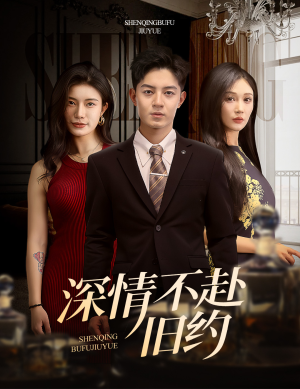 深情不赴旧约（50集） 深深爱上这部剧