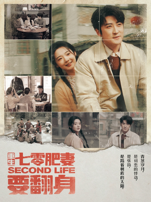 重生七零肥妻要翻身(81集) 重生七零肥妻要翻身(81集) 爱短剧爱追剧