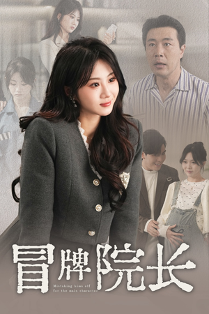 冒牌院长（60集） 最新上映的短剧