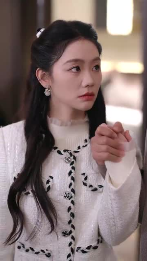 余烬中的玫瑰（33集） 全剧免费观看