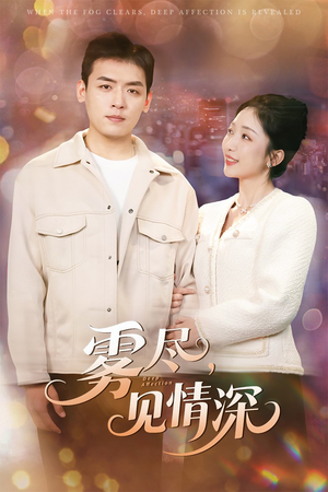 雾尽见情深（41集） 哪个网站可以看