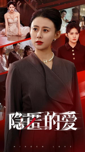 隐匿的爱（42集） 短剧看全集