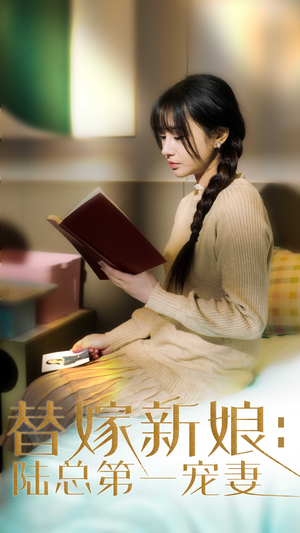 替嫁新娘陆总的第一宠妻（85集） 在哪看免费