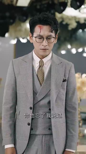 错爱迷途真爱归处（38集） 超好看古装短剧