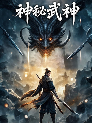 神秘武神（100集） 在哪里可以看