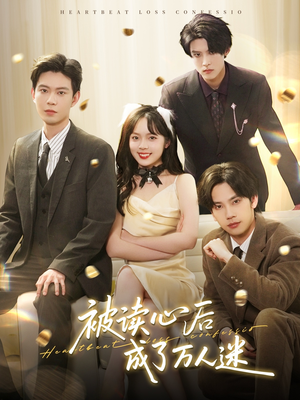 被读心后成了万人迷（95集） 分享好看的短剧