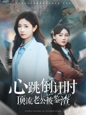 心跳倒计时顶流老公被鉴渣（82集） 怎么看全集