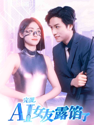 完蛋，AI女友露馅了（70集） 我真的爱了