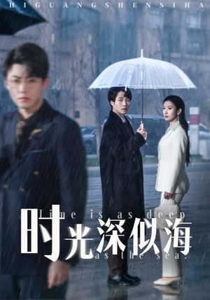 时光深似海（35集） 第32集