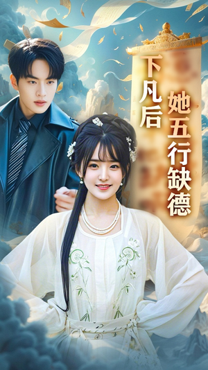 下凡后她五行缺德（68集） 常回家看看短剧