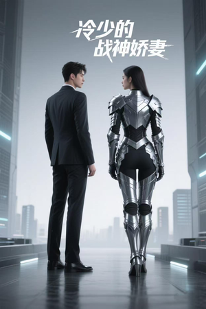 冷少的战神娇妻（84集） 免费短剧合集