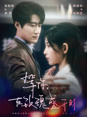 等你在玫瑰盛开时（80集） 好看吗