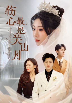 伤心最是关山月（82集）短剧热播推荐