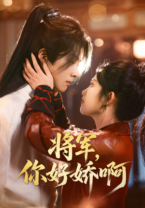 将军，你好娇啊（51集） 真的好看吗