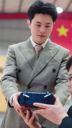 别时容易见时难（30集） 免费看短剧全集