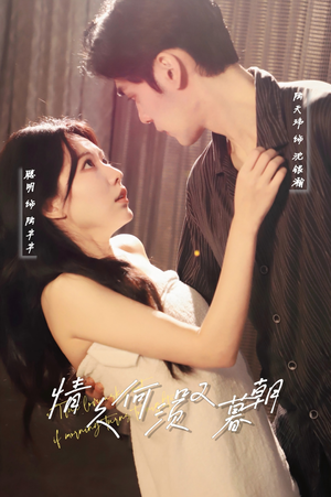 情久何须叹暮朝（61集） 高清无码免费看