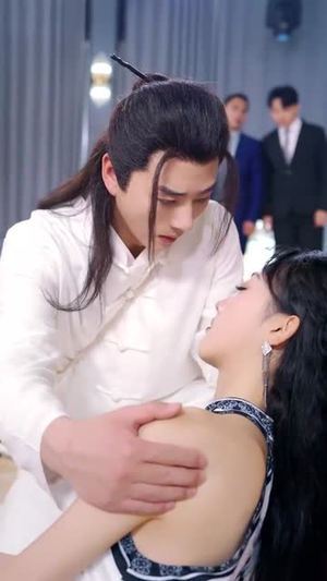 苟到最后斩魔神（80集） 火热短剧抢先看