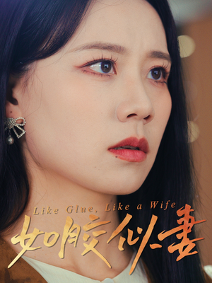 如胶似妻（50集） 全集