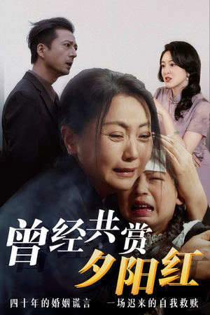 曾经共赏夕阳红 免费短剧合集