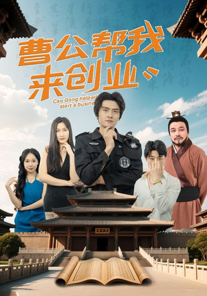 曹公帮我来创业(32集) 曹公帮我来创业(32集) 热播古装短剧