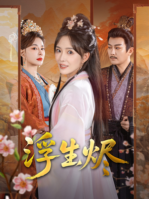 浮生烬（60集） 超火热门短剧