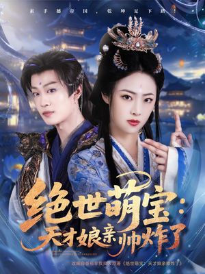 绝世萌宝：天才娘亲帅炸了（75集）高清画质免费看