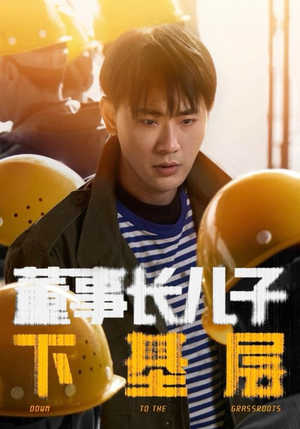 董事长儿子下基层（70集）短剧追不停