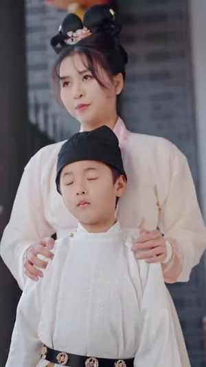 和离后，她带崽嫁入太子府（60集）独家内容免费看