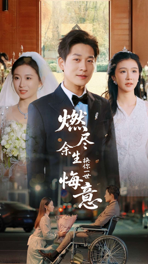 燃尽余生换你一世悔意（64集）免费看短剧全集