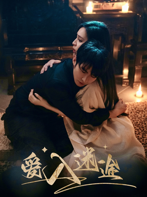 爱入迷途(67集) 爱入迷途(67集)百度网盘资源