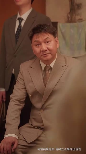 十年明月照我还（52集）短剧太精彩