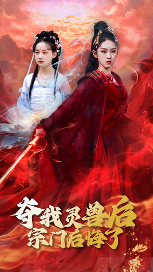 夺我灵兽后宗门后悔了（39集）短剧排行榜