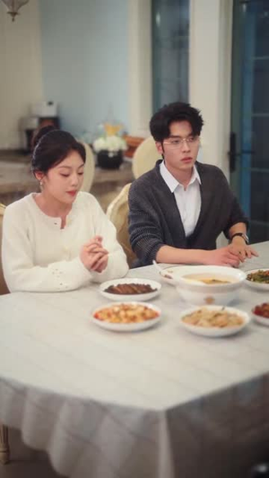 枕上余温（61集）恋爱短剧分享