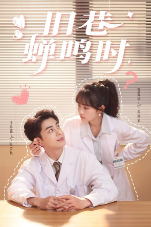 旧巷蝉鸣时（46集）观看软件