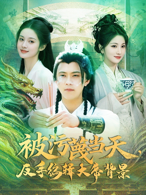 被污蔑当天，反手编辑大帝背景（100集） 短剧追到爽