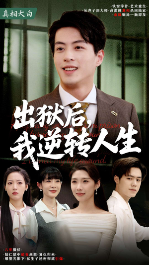 出狱后，我逆转人生（66集）短剧越看越精彩