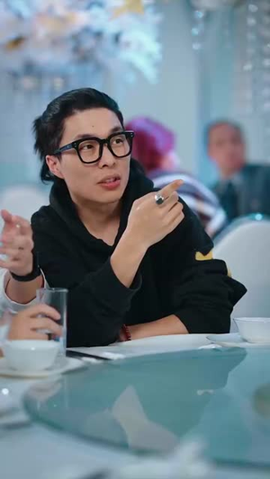 我帮妈咪找到了亲哥哥（81集） 超好看的短剧