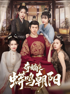 夺嫡之蟒鸣朝阳（65集） 短剧追到爽