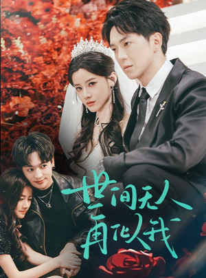 世间无人再似我（32集） 免费在线看