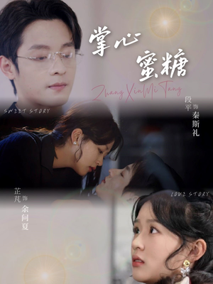 掌心蜜糖（66集）1-102集