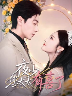 夜少，您太太有喜了（86集）全集我都看完了