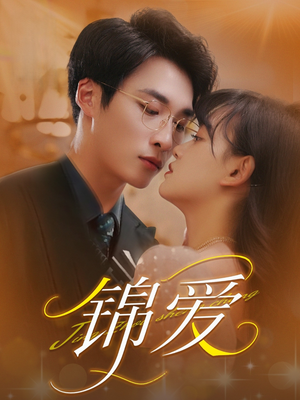 锦爱（100集）男主角是谁