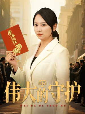 伟大的守护（31集）全集都在这里了