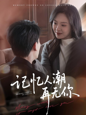 记忆人潮再无你（80集）热播短剧抢先看