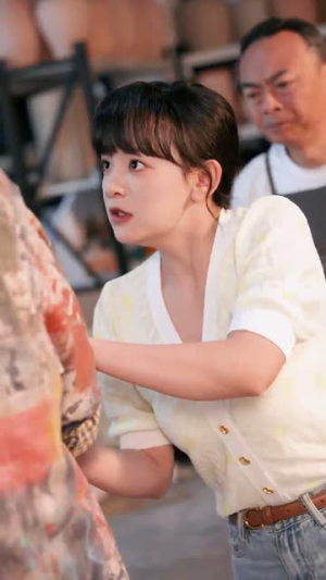 哥哥们为何对我那样（64集）精彩短剧热播中