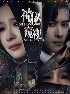 神秘窥视（60集）在哪个平台看好