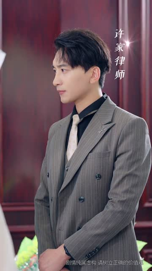 枕边孪生花（50集）一口气追完全集